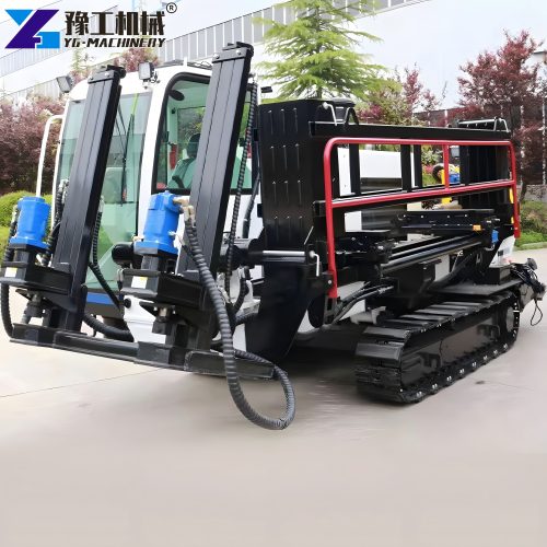 Horizontal Drilling Rig Price