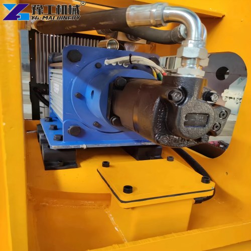 Hydraulic Magnet Price