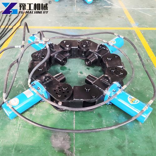 Hydraulic Pile Cutter For Sale