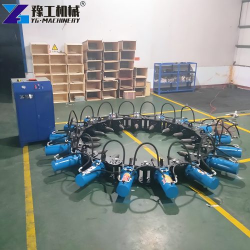 Hydraulic Pile Cutter Price