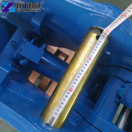 Hydraulic Quick Hitch