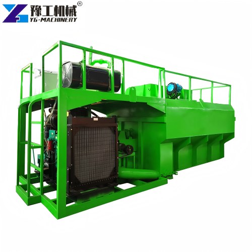 Hydromulching Machine For Sale