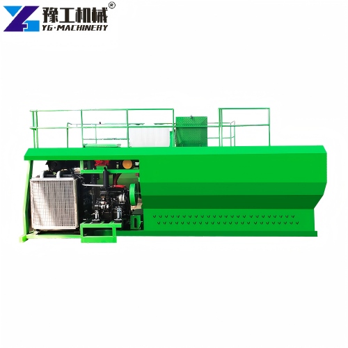 Hydroseeding Equipment For Sale