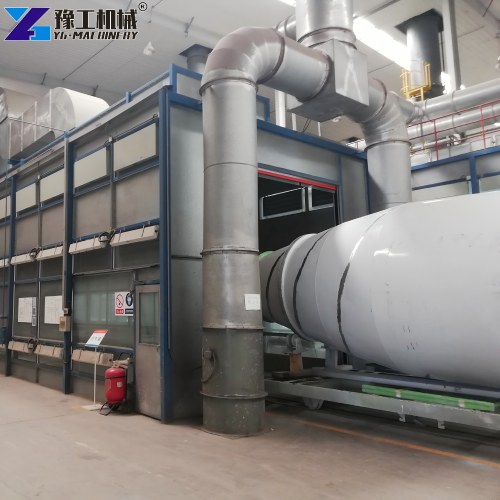 Industrial Blast Room Price