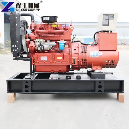 Industrial Genset