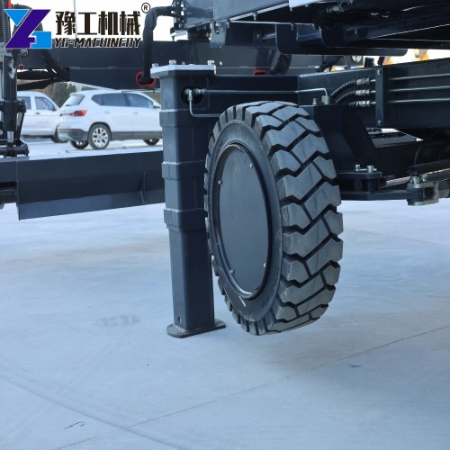 Laser Guided Screed For Sale
