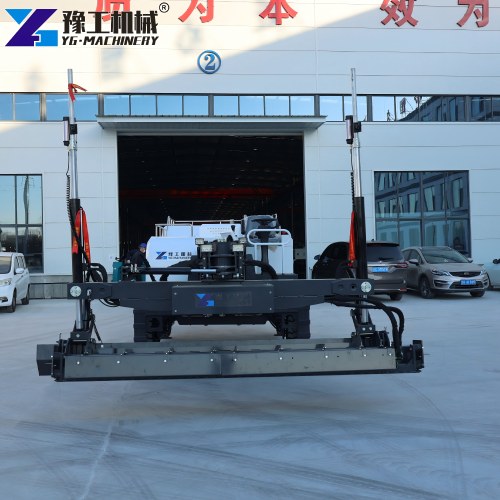 Laser Screed For Sale
