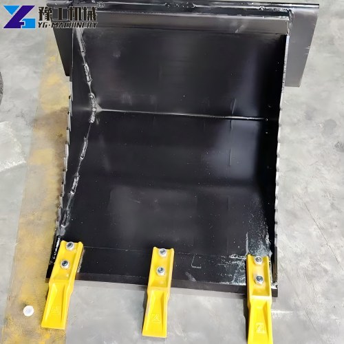 Mini Electric Loader For Sale