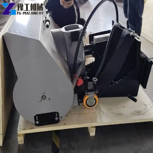 Mini Electric Loader Price