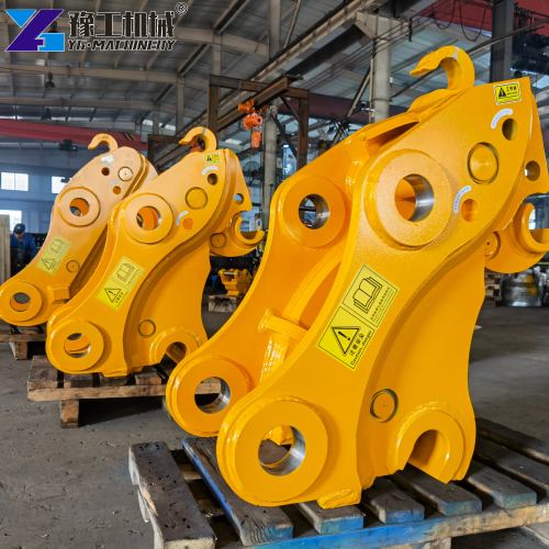 Mini Excavator Coupler Price