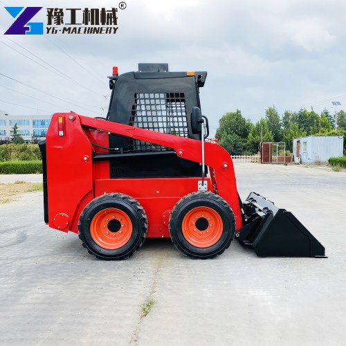 Mini Track Loaders For Sale