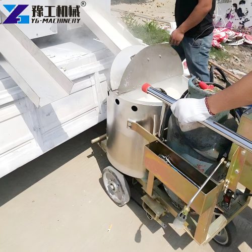 Paint Marking Machine For Sale