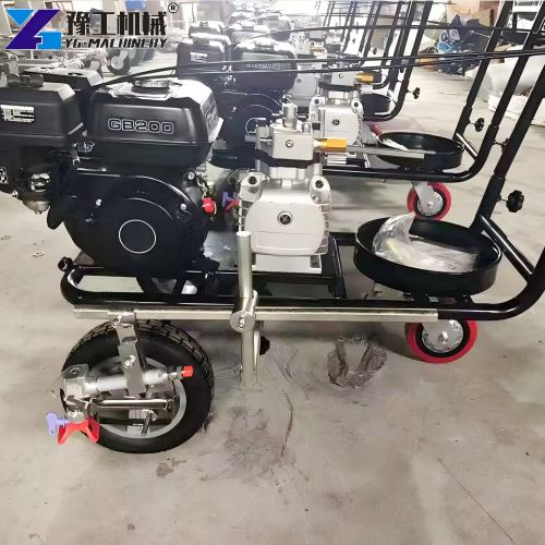 Paint Marking Machine Price