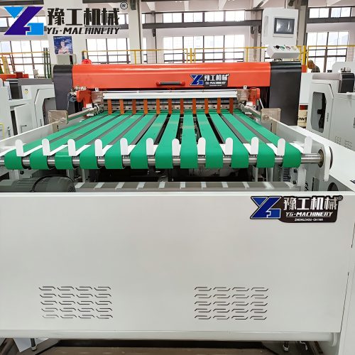 Paper Roll Slitter For Sale