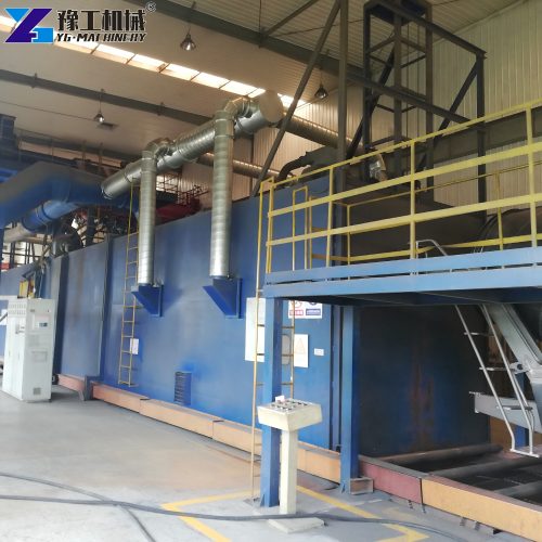 Portable Sand Blasting Booth For Sale