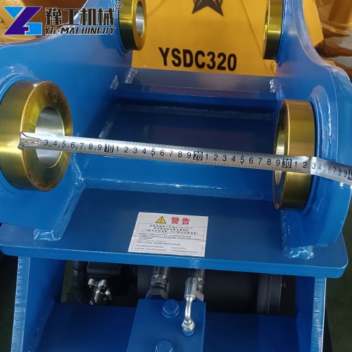 Quick Hitch Coupler Price