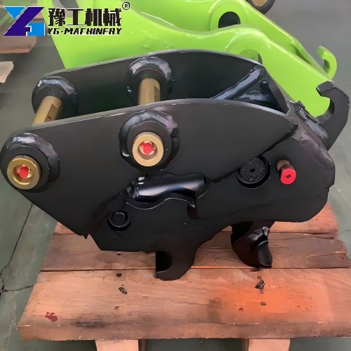 Quick Hitch Coupler