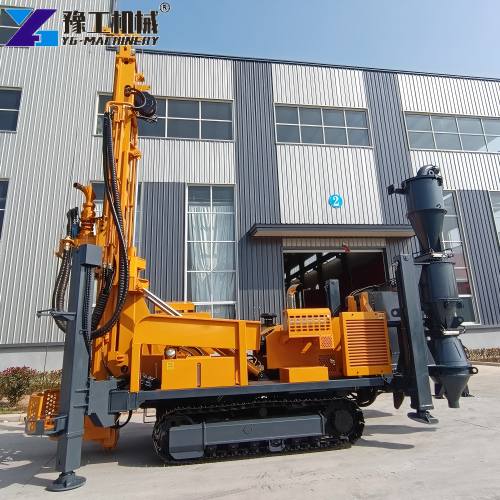 RC Drill Rig For Sale