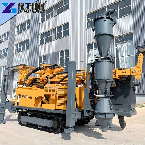 RC Drill Rig Price