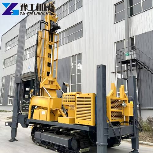 RC Drilling Machine Price