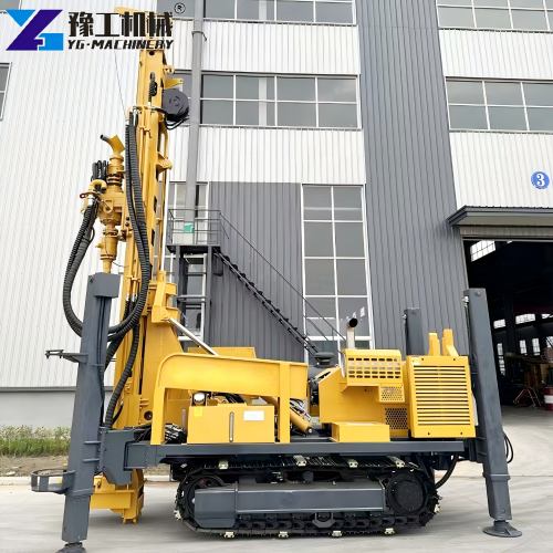 RC Exploration Drilling For Sale