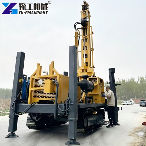 RC Exploration Drilling Price