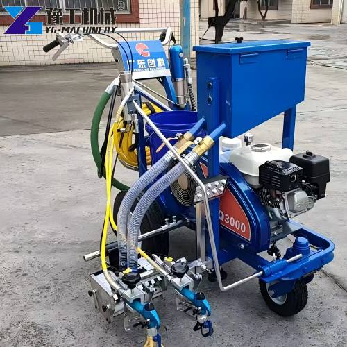 Road Marking Equipment for Sale