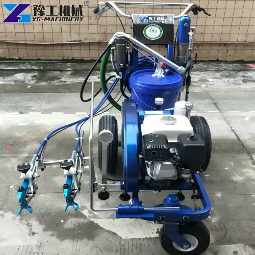 Road Painting Machine For Sale