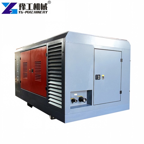 Sand Blaster Air Compressor For Sale