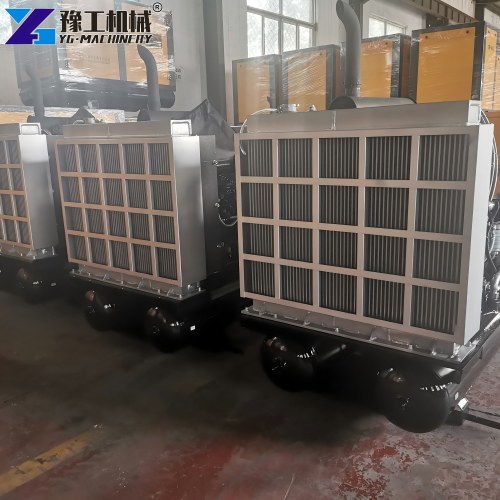 Sand Blaster Air Compressor Price