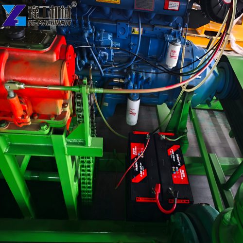 Seed Sprayers Hydroseeding For Sale