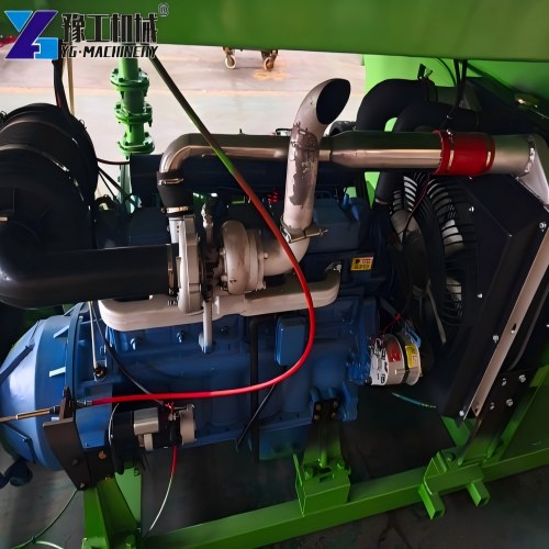 Seed Sprayers Hydroseeding Price