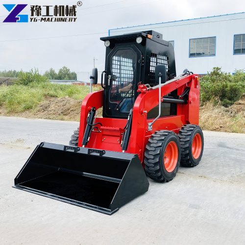 Skid Steer Loader