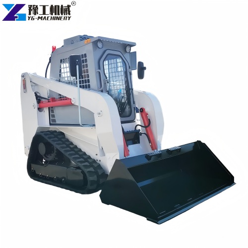 Skid Steer Tracks Price