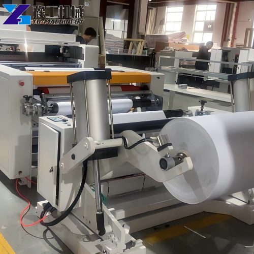 Slitter Rewinder For Sale