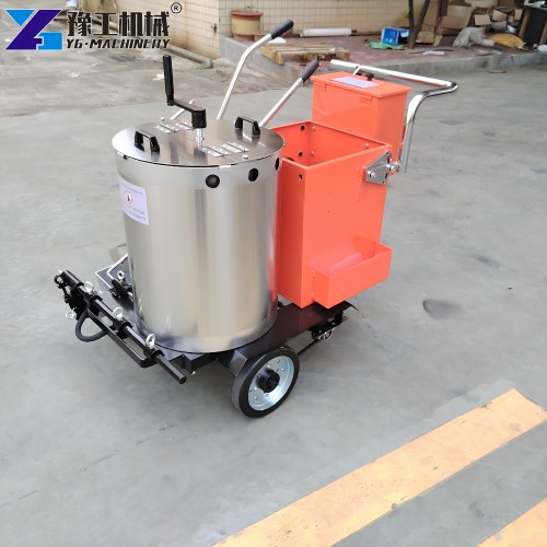 Thermoplastic Line Marking Equipment For Sale