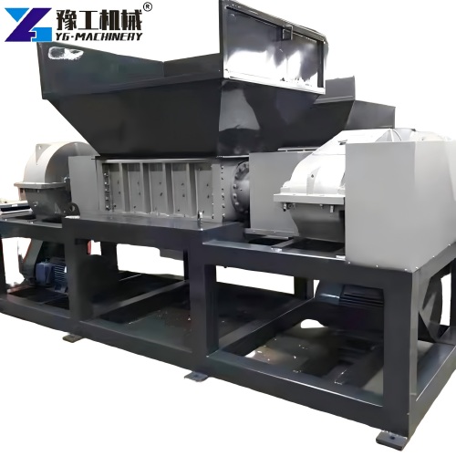 Tire Crusher Price