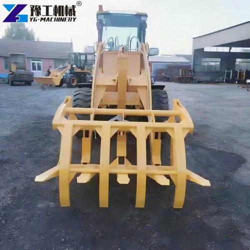 Wheel Loader Machine For Sale