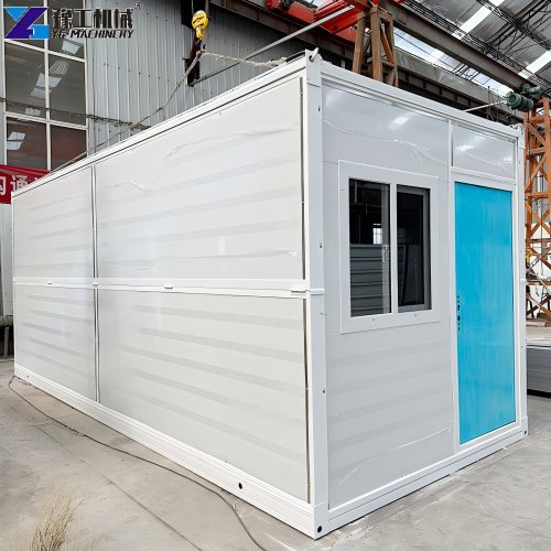 20ft Expandable Container House