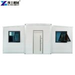 40ft Expandable Container House 40ft Expandable Container House Price