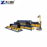 Automatic Fencing Machine For Sale