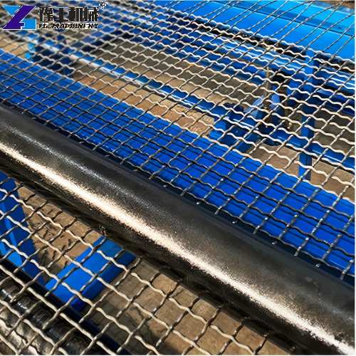 Automatic Fencing Machine
