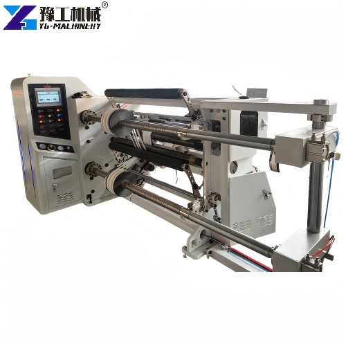 Automatic Slitting Machine Price