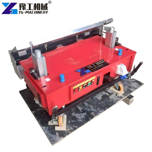 Automatic Wall Plastering Machine For Sale