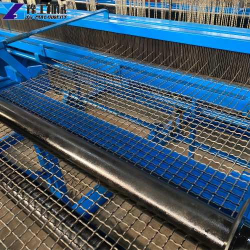 Chain Fencing Machine For Sale