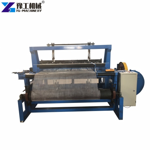 Chain Link Fence Machine Chain Link Fence Machine Price