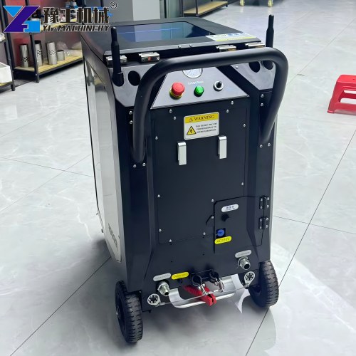 Cold Jet Ice Blaster For Sale