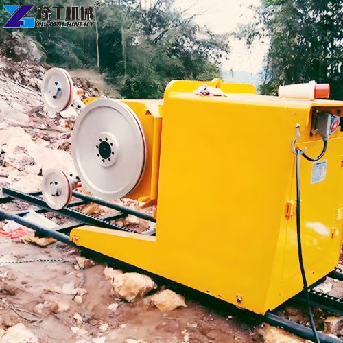 Concrete Wire Saw For Sale