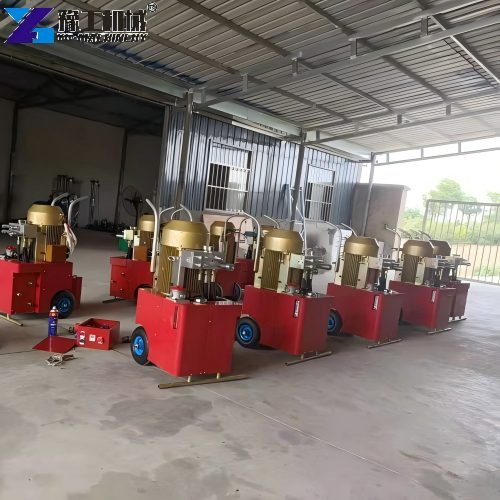 Concrete Wire Saw Machine For Sale