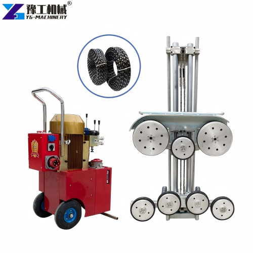 Concrete Wire Saw Concrete Wire Saw Price